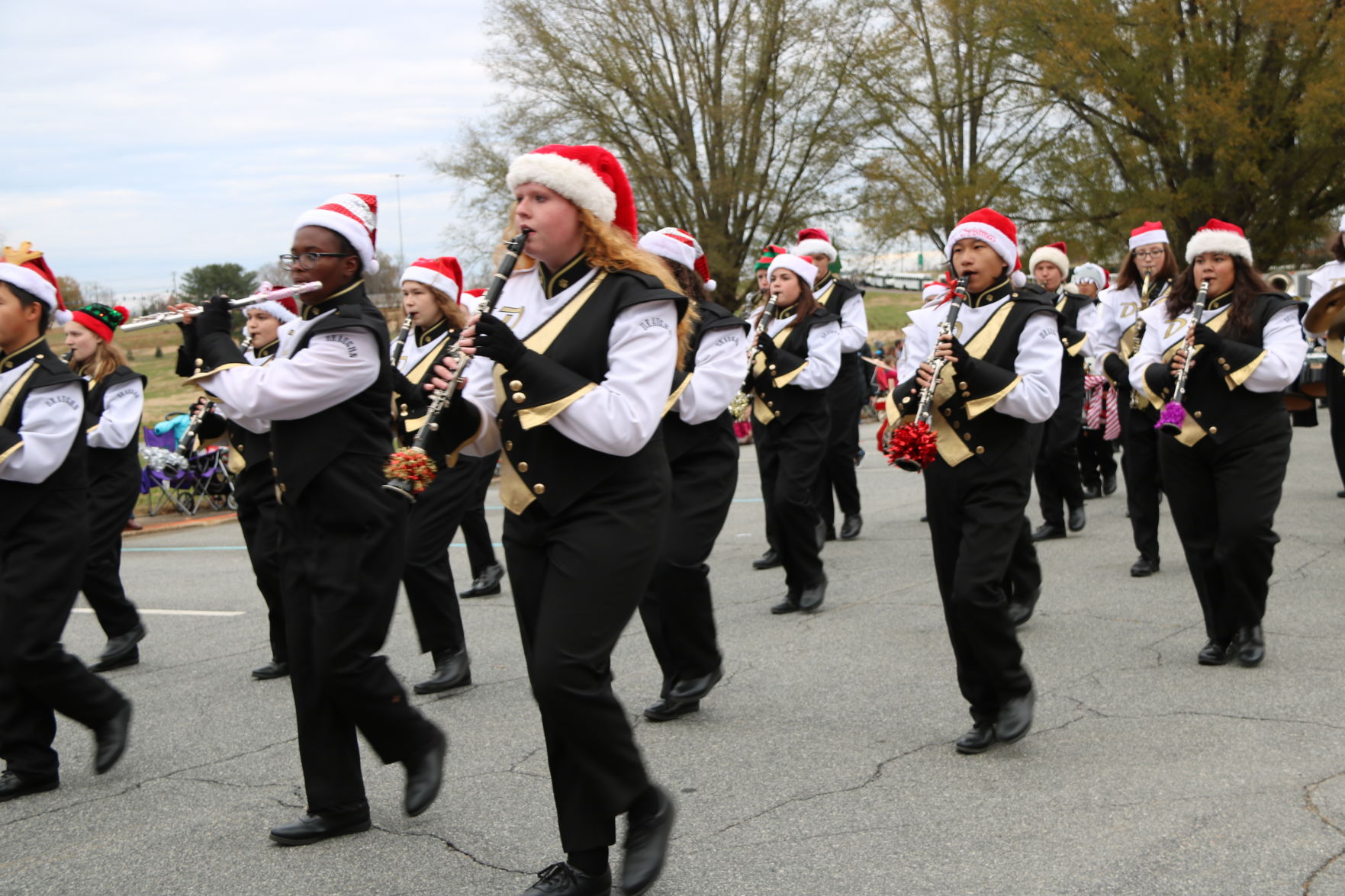 J. Iverson Riddle Christmas Parade 2018 (103).JPG